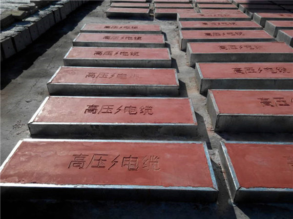 電纜溝蓋板的常見分類以及優(yōu)勢